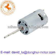 HVDC 230v industrial sewing machine motor